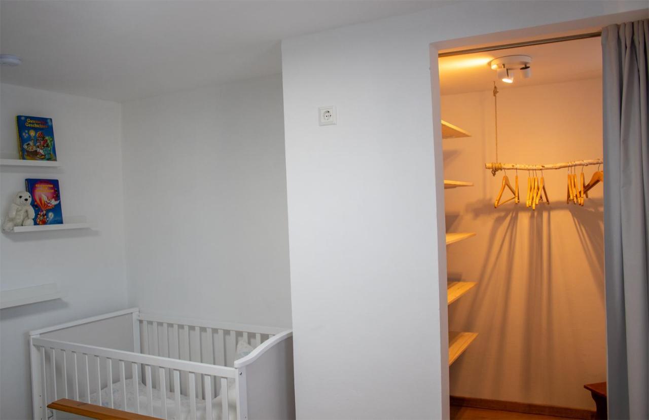 Ferienwohnung Am Kugelbaum Lunzenau المظهر الخارجي الصورة